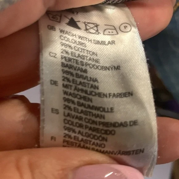 Jean jacket - Picture 3 of 3